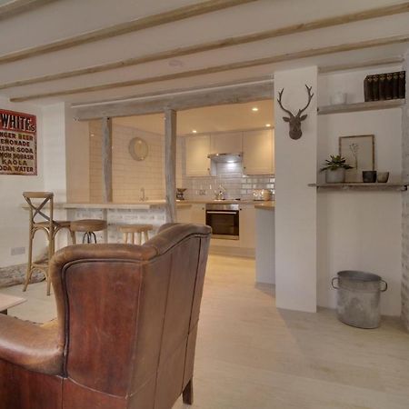 ווסטרהאם Willow Cottage מראה חיצוני תמונה