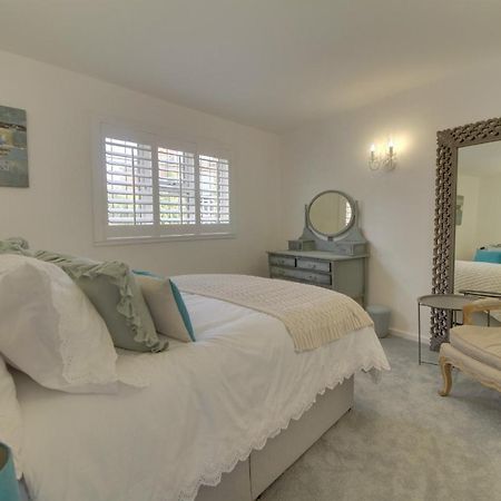 ווסטרהאם Willow Cottage מראה חיצוני תמונה