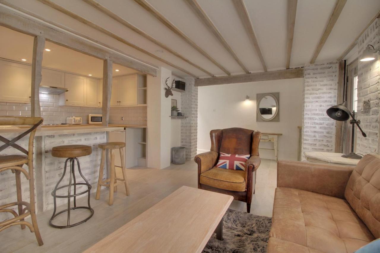 ווסטרהאם Willow Cottage מראה חיצוני תמונה