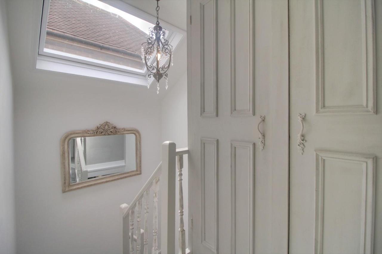 ווסטרהאם Willow Cottage מראה חיצוני תמונה