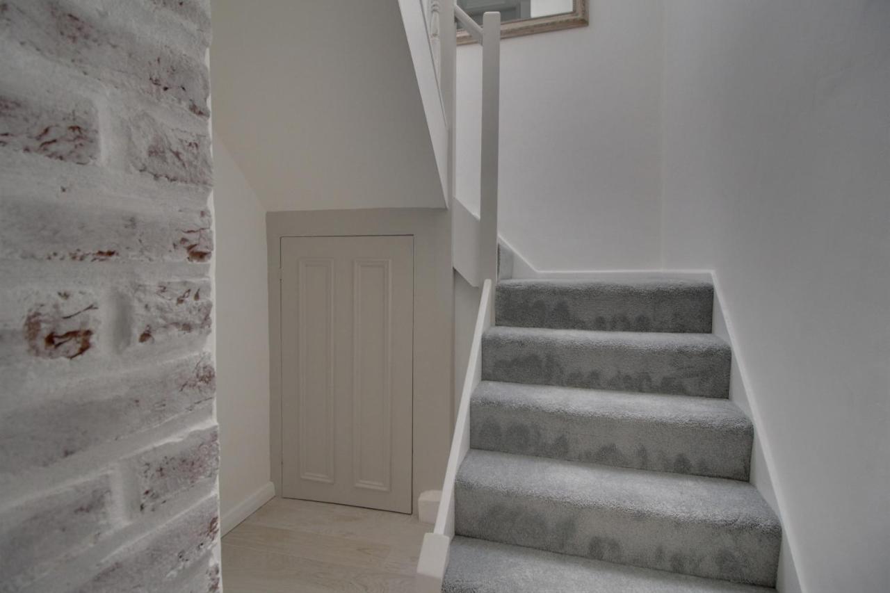 ווסטרהאם Willow Cottage מראה חיצוני תמונה