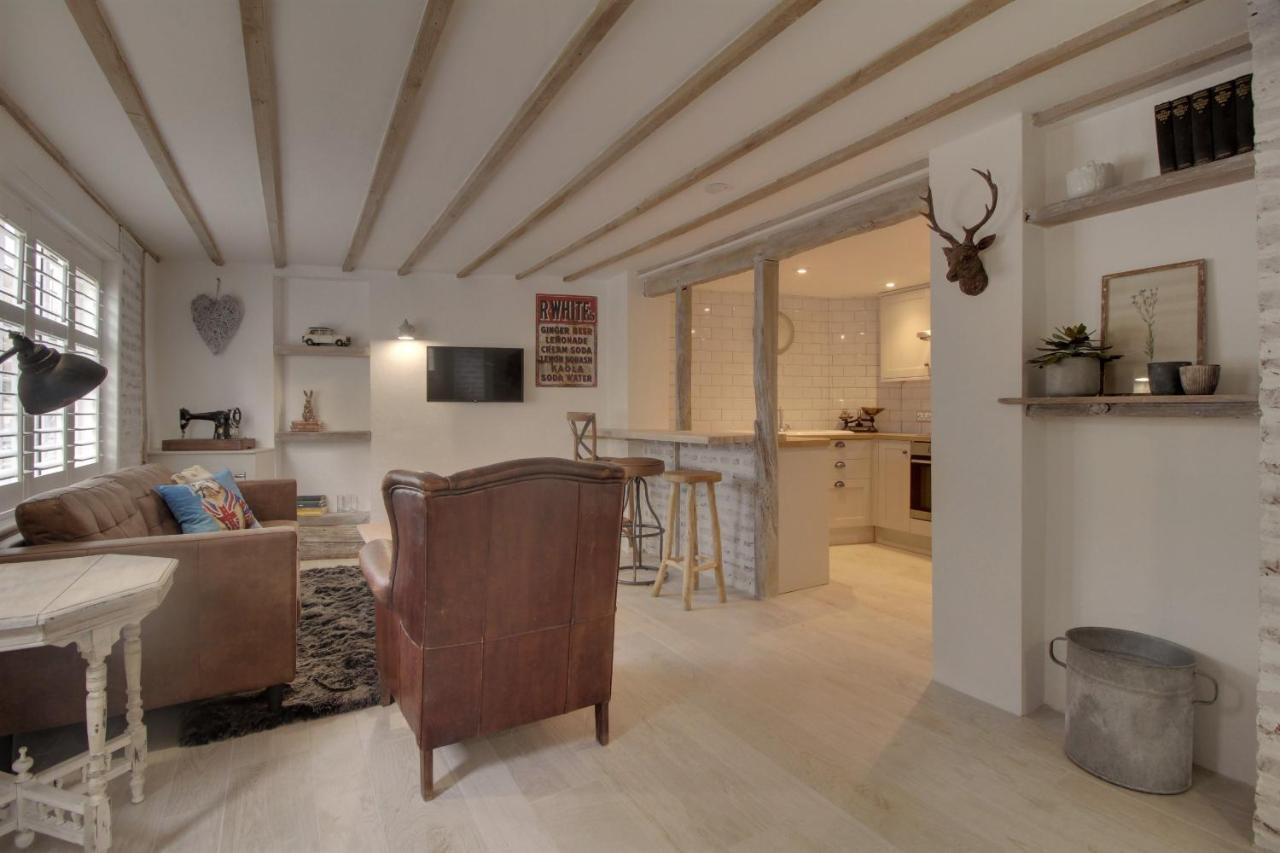 ווסטרהאם Willow Cottage מראה חיצוני תמונה