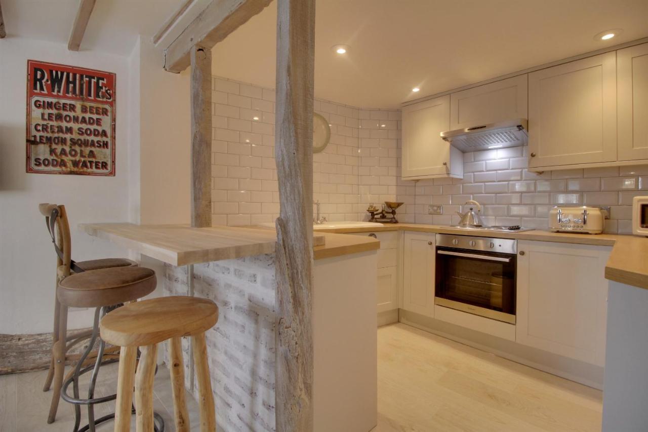 ווסטרהאם Willow Cottage מראה חיצוני תמונה