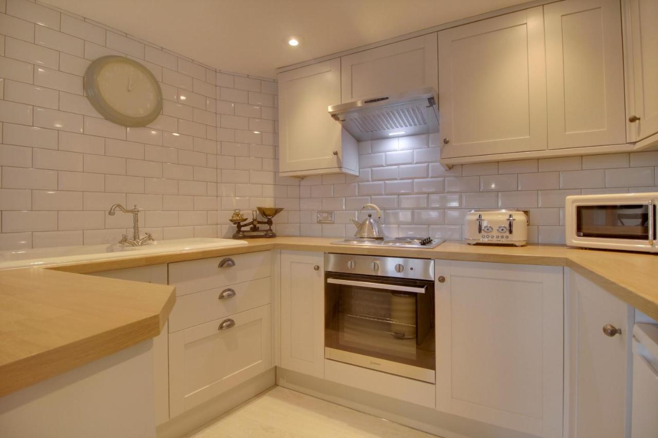 ווסטרהאם Willow Cottage מראה חיצוני תמונה