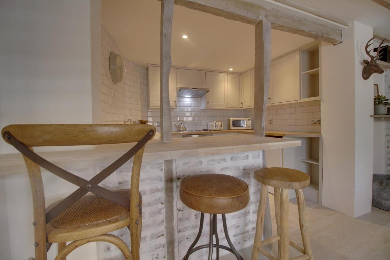 ווסטרהאם Willow Cottage מראה חיצוני תמונה